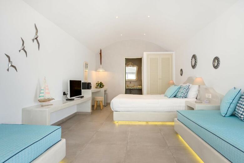 Hotel A&g Suites