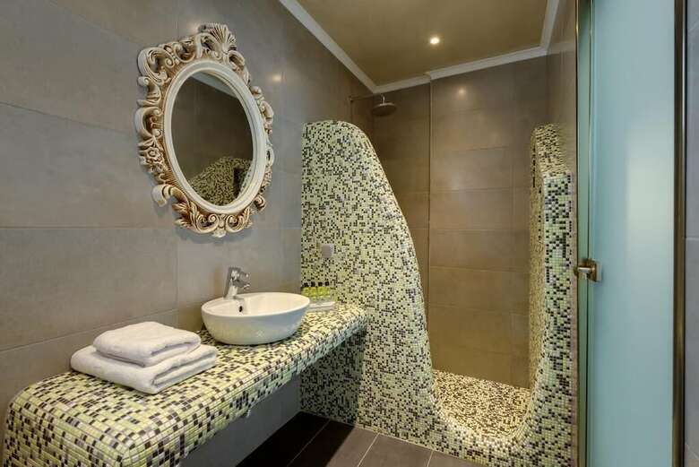 Hotel A&g Suites