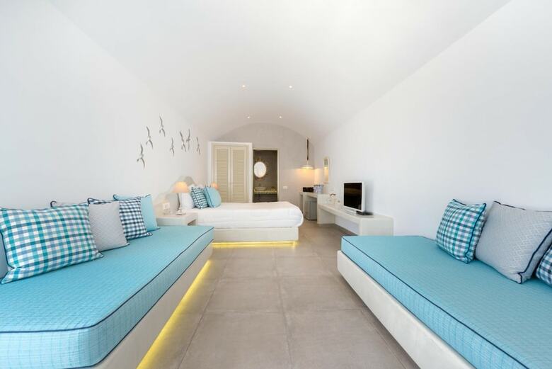 Hotel A&g Suites
