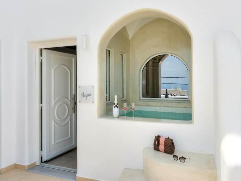 Hotel A&g Suites