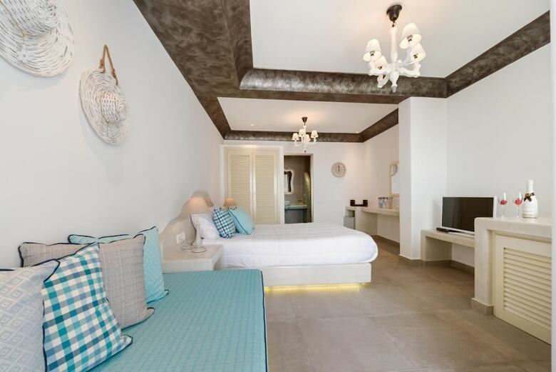 Hotel A&g Suites