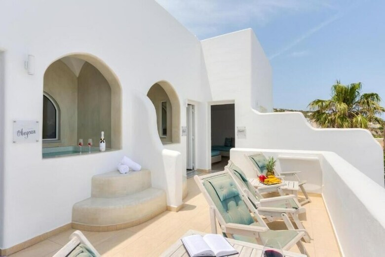 Hotel A&g Suites
