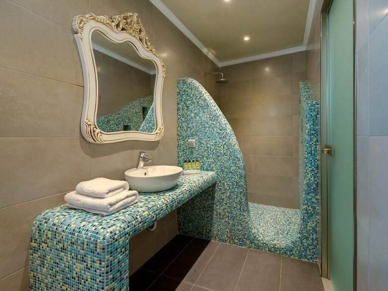 Hotel A&g Suites