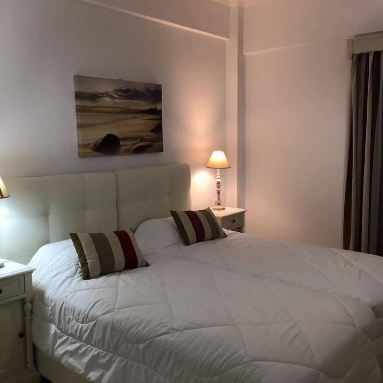 Hotel A&g Suites
