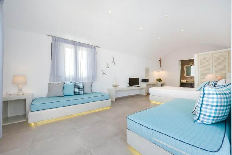 Hotel A&g Suites