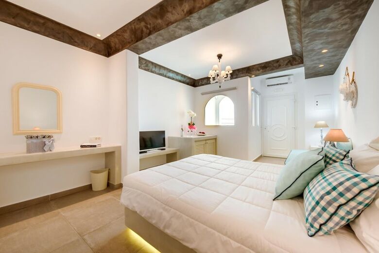 Hotel A&g Suites