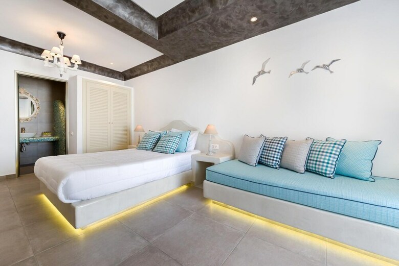 Hotel A&g Suites
