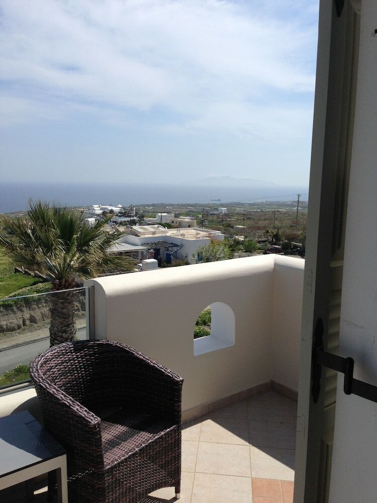 Hotel A&g Suites