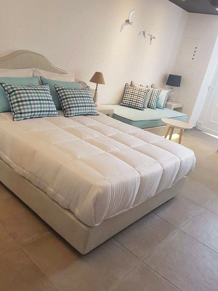 Hotel A&g Suites