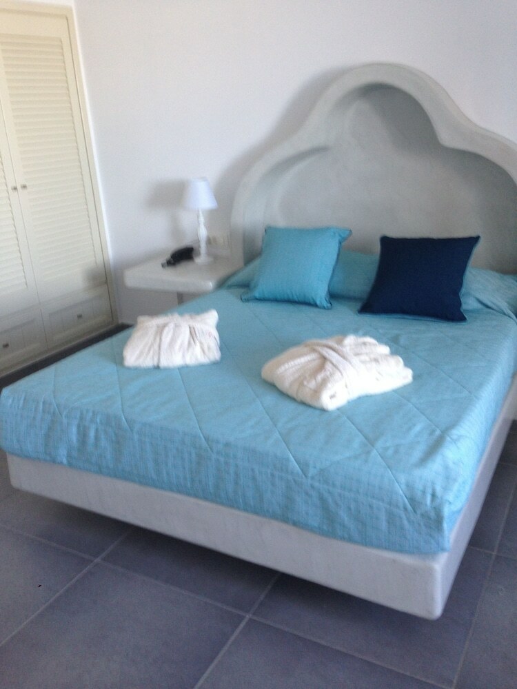 Hotel A&g Suites