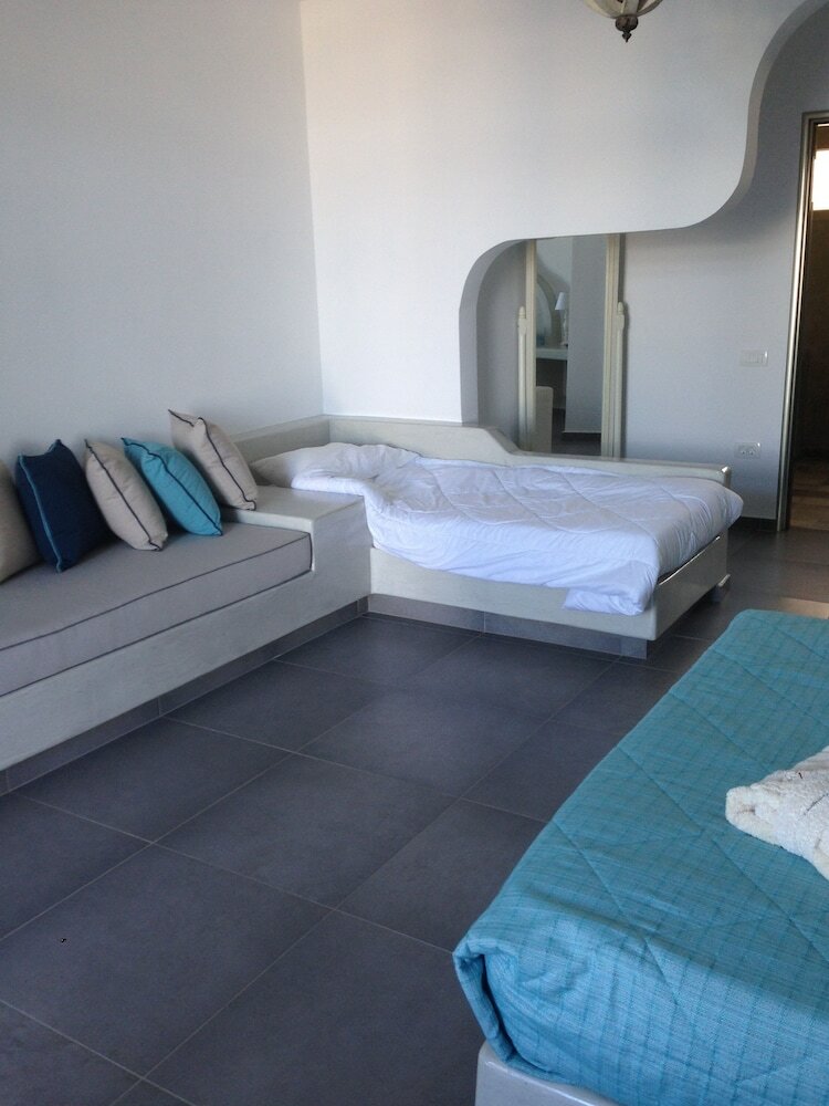 Hotel A&g Suites