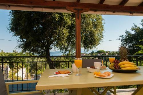 Villa Tettix (??????)
