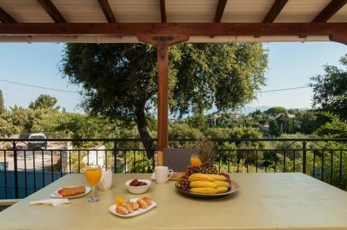 Villa Tettix (??????)