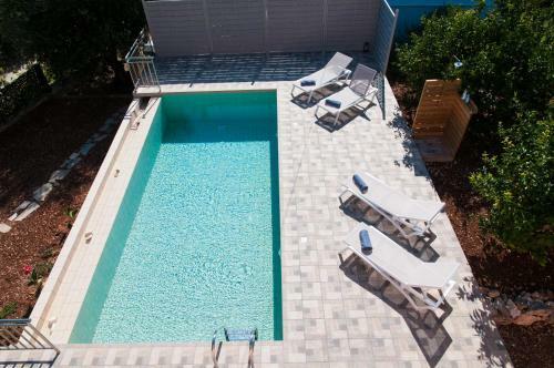 Villa Tettix (??????)