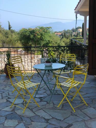 Villa Tettix (??????)