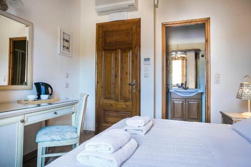 Apartamento Authentic Suites In Fiscardo (archontiko)