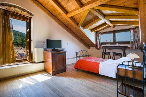 Apartamento Authentic Suites In Fiscardo (archontiko)