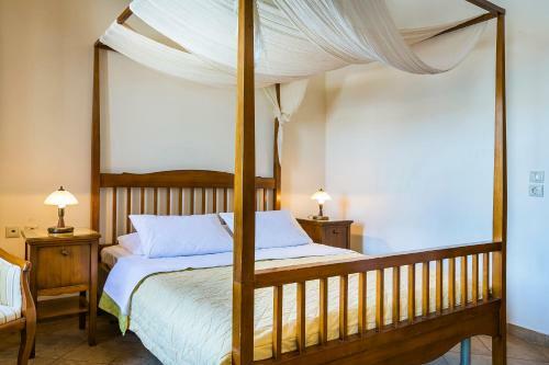 Apartamento Authentic Suites In Fiscardo (archontiko)
