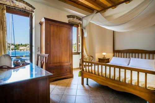 Apartamento Authentic Suites In Fiscardo (archontiko)