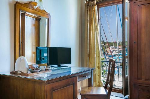 Apartamento Authentic Suites In Fiscardo (archontiko)