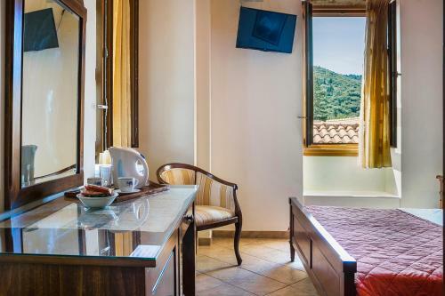Apartamento Authentic Suites In Fiscardo (archontiko)