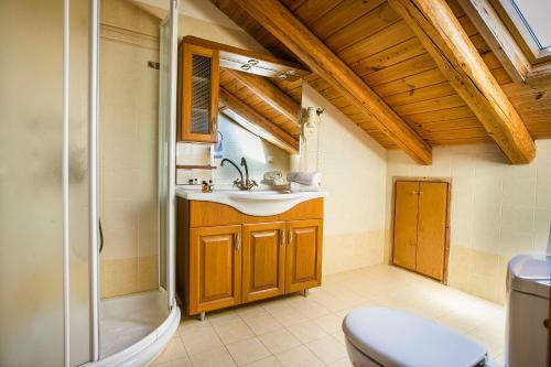 Apartamento Authentic Suites In Fiscardo (archontiko)