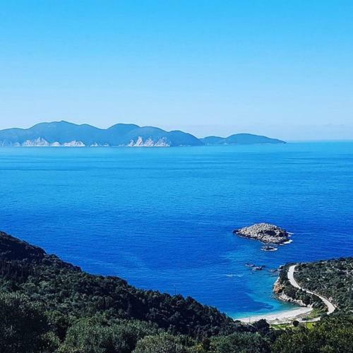 Entheos Private Villa