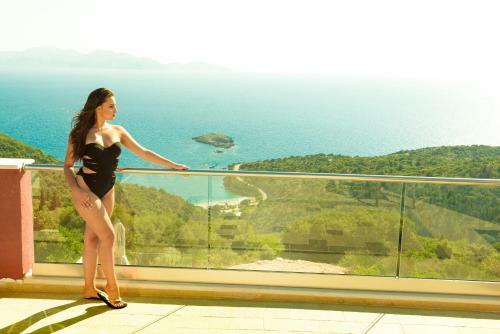 Entheos Private Villa