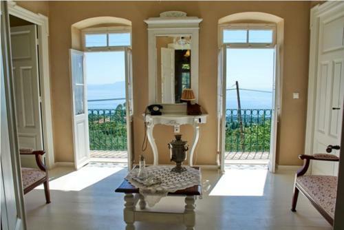 Stavros Villa