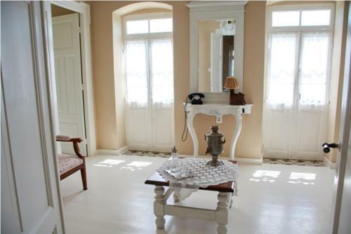 Stavros Villa
