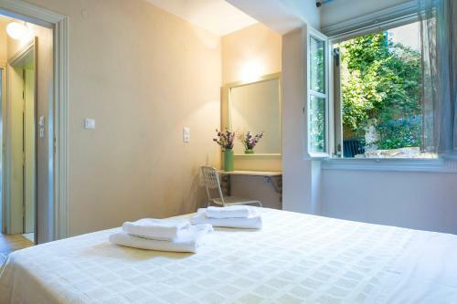 Apartamento Waterfront Starboard Suite