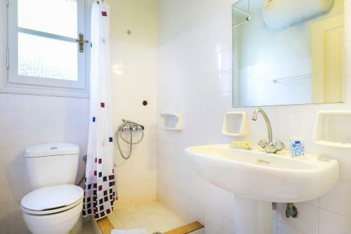 Apartamento Waterfront Starboard Suite