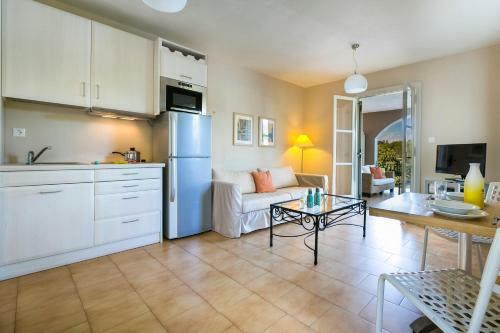 Apartamento Waterfront Starboard Suite