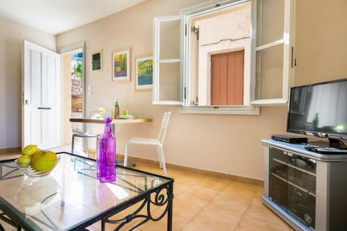 Apartamento Waterfront Port Suite