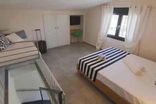 Apartamento Callista Suites