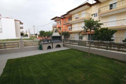 Apartamento Callista Suites