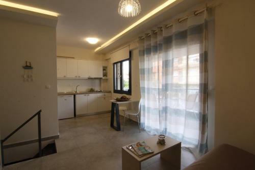 Apartamento Callista Suites