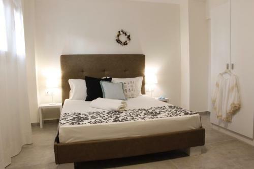 Apartamento Callista Suites