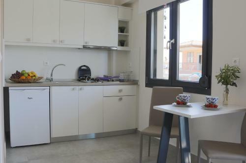 Apartamento Callista Suites