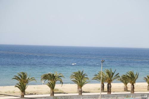 Apartamento Callista Suites