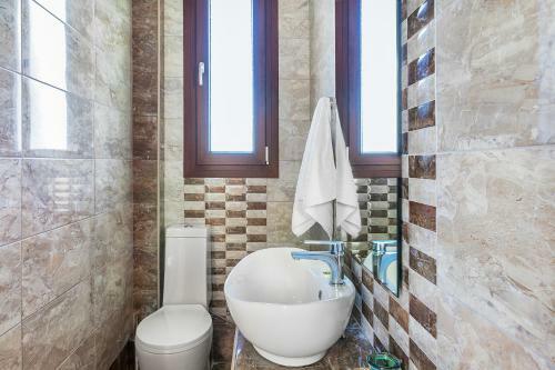 Apartamento Belohorizonte Fine Accommodation