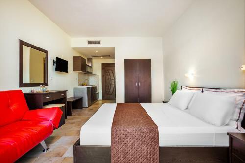 Apartamento Belohorizonte Fine Accommodation