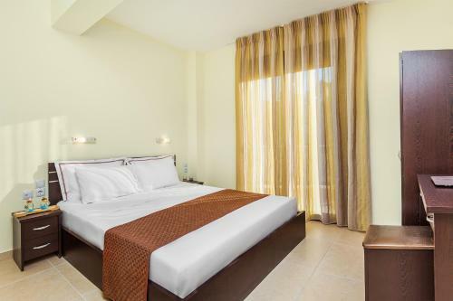 Apartamento Belohorizonte Fine Accommodation