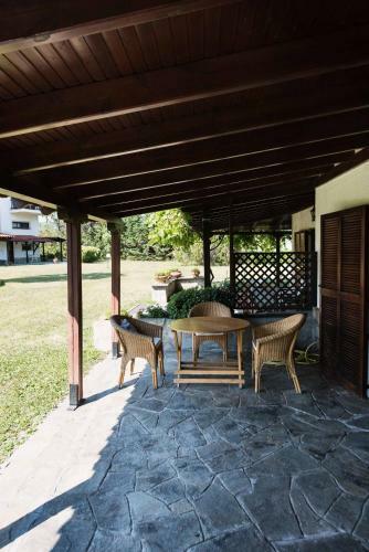 #luxlikehome Casa Mare