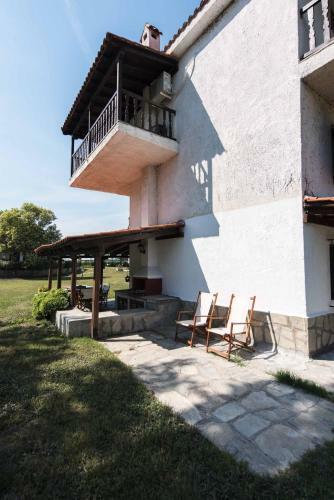 #luxlikehome Casa Mare