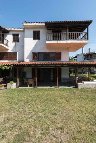 #luxlikehome Casa Mare
