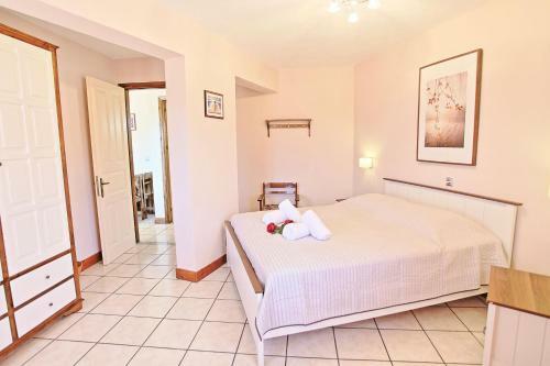 Apartamento Avgi Dio