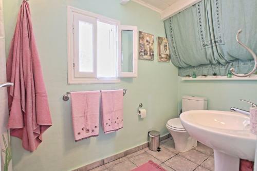 Villa Lili Luxury Cottage