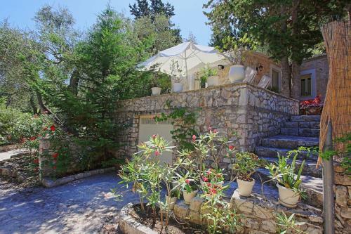 Villa Lili Luxury Cottage