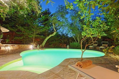 Villa Lili Luxury Cottage